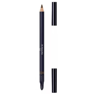Dr. Hauschka Oogdefinitiepotlood 02 Bruin, 1,05 g