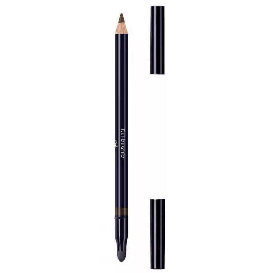 Dr. Hauschka Eye Definer Eyeliner 02 Brown, 1.05 g