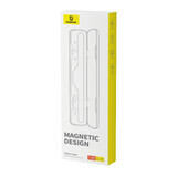 Custodia per tablet Baseus Smooth Writing 2 - bianco