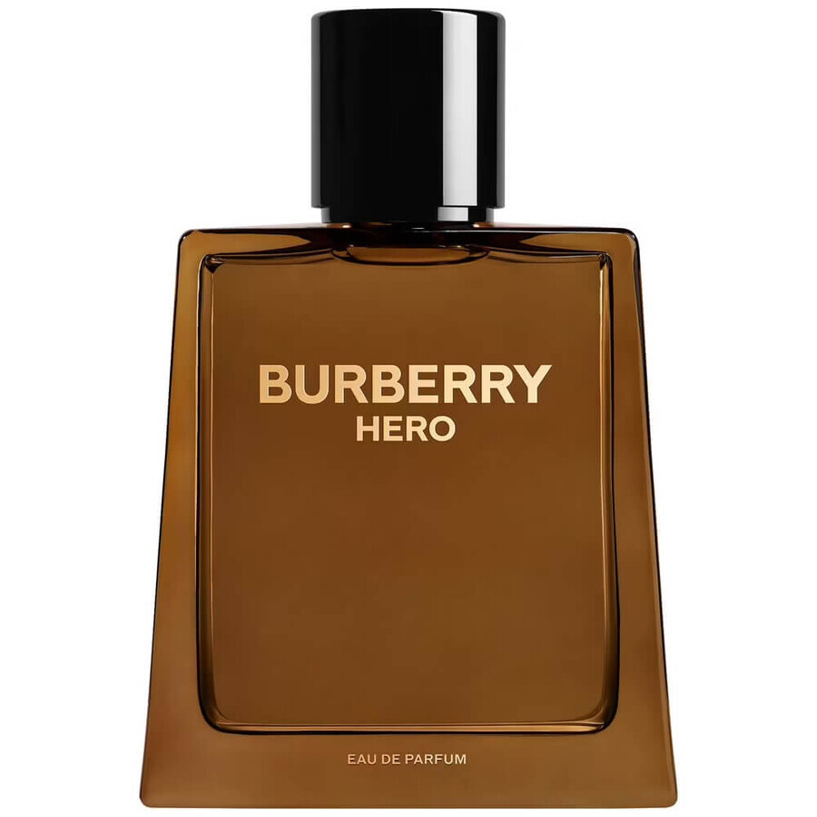 Boutique Burberry Hero Eau de Parfum, 100 ml Burberry Hero Eau de Parfum, 100 ml
