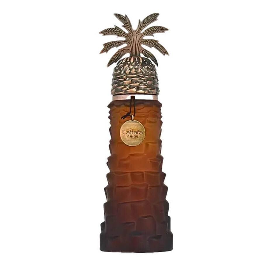Apa de parfum Lattafa Pride Ajwaa, 90 ml