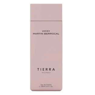 Vicky Martin Berrocal Tierra Eau de Toilette, 100 ml