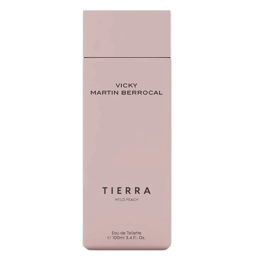 Vicky Martin Berrocal Tierra Eau de Toilette, 100 ml