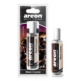 Areon, Perfume de coche Black Crystal, 35 ml