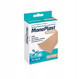 MonoPlast Non-woven Flesh Plaster 1 m x 6 cm, 1 piece