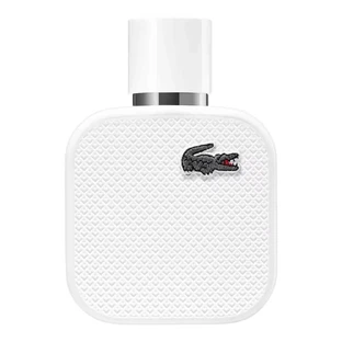 Lacoste L.12.12 Blanc Eau de Parfum, 50 ml