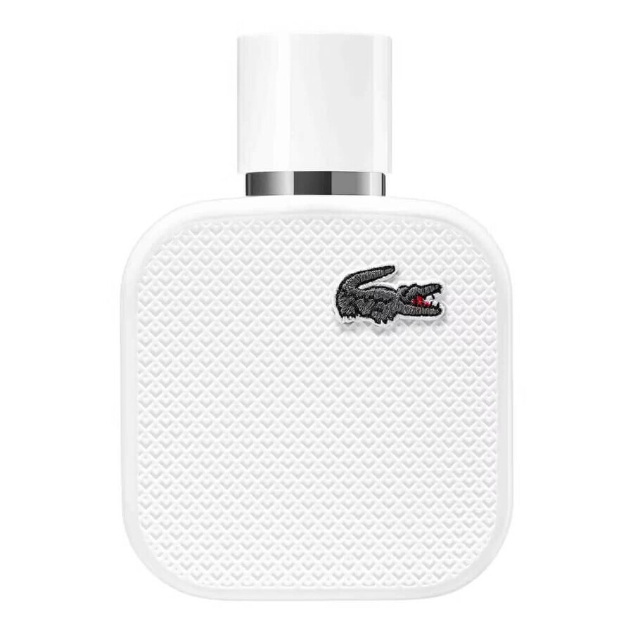 Lacoste L.12.12 Blanc Apă de parfum, 50 ml