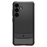 Carcasă Spigen Rugged Armor pentru Samsung Galaxy S24+ - negru mat