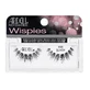 Ardell Wispies Pestañas Artificiales 600 Negro