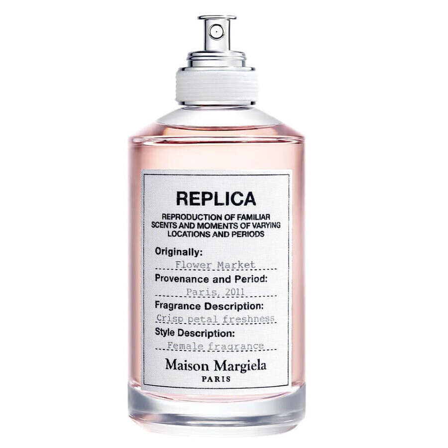 Comprar Maison Margiela Replica Flower Market Agua de Colonia, 100 ml Maison Margiela Replica Flower Market Agua de Colonia, 100 ml