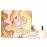 Chloe Nomade Set Eau de Parfum, 50 ml + Body Lotion, 100 ml