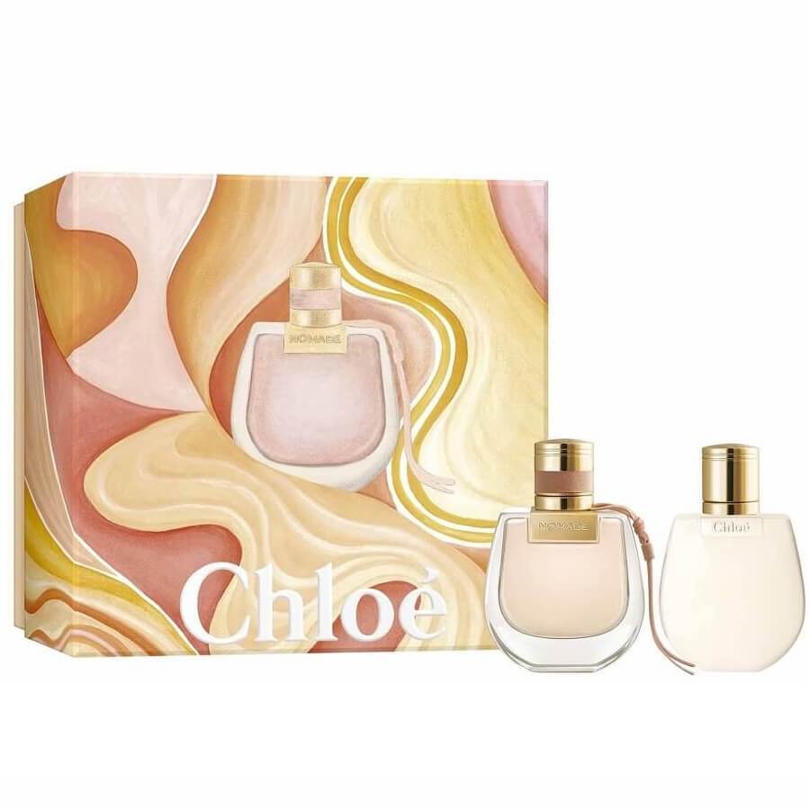 Chloe Nomade Set Eau de Parfum, 50 ml + Body Lotion, 100 ml