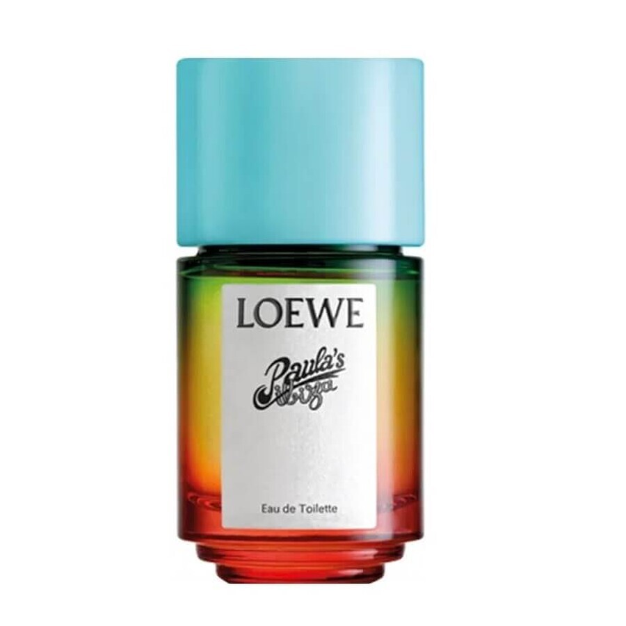 Acquista Loewe Paula Ibiza Eau de Toilette, 50 ml Loewe Paula Ibiza Eau de Toilette, 50 ml