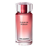 Karl Lagerfeld Fleur de Murier Eau de Parfum, 100 ml