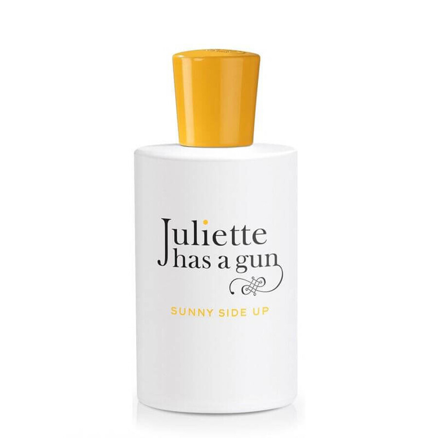 Juliette heeft een pistool Sunny Side Up Eau de Parfum, 100ml