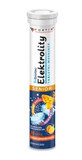Tribiolac Electrolytes Senior, 20 effervescent tablets