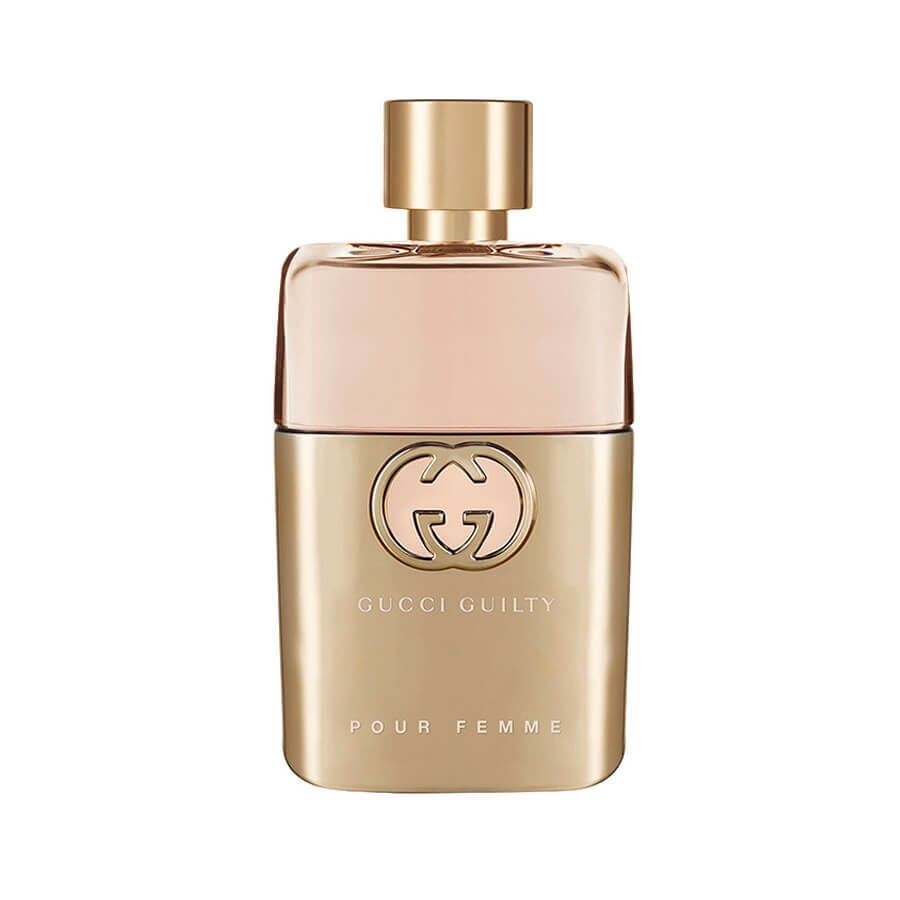Gucci Guilty Pour Femme Eau de Parfum, 50 ml