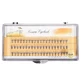 Sunone Nesura premium wimpertouwtjes 9mm, 60 stuks
