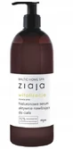 Ziaja, Baltic Home SPA Vitalization Hyaluronic actively moisturizing body serum, 400 ml
