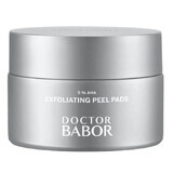 Babor Exfoliating Peel Pads, 40 pièces