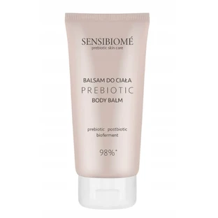 Sensibiome Prebiotic Body Lotion, 150 ml