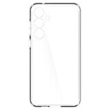 Carcasă Spigen Ultra Hybrid pentru Samsung Galaxy A55 5G - transparentă