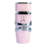 Agua de perfume Lattafa Yara, 100 ml
