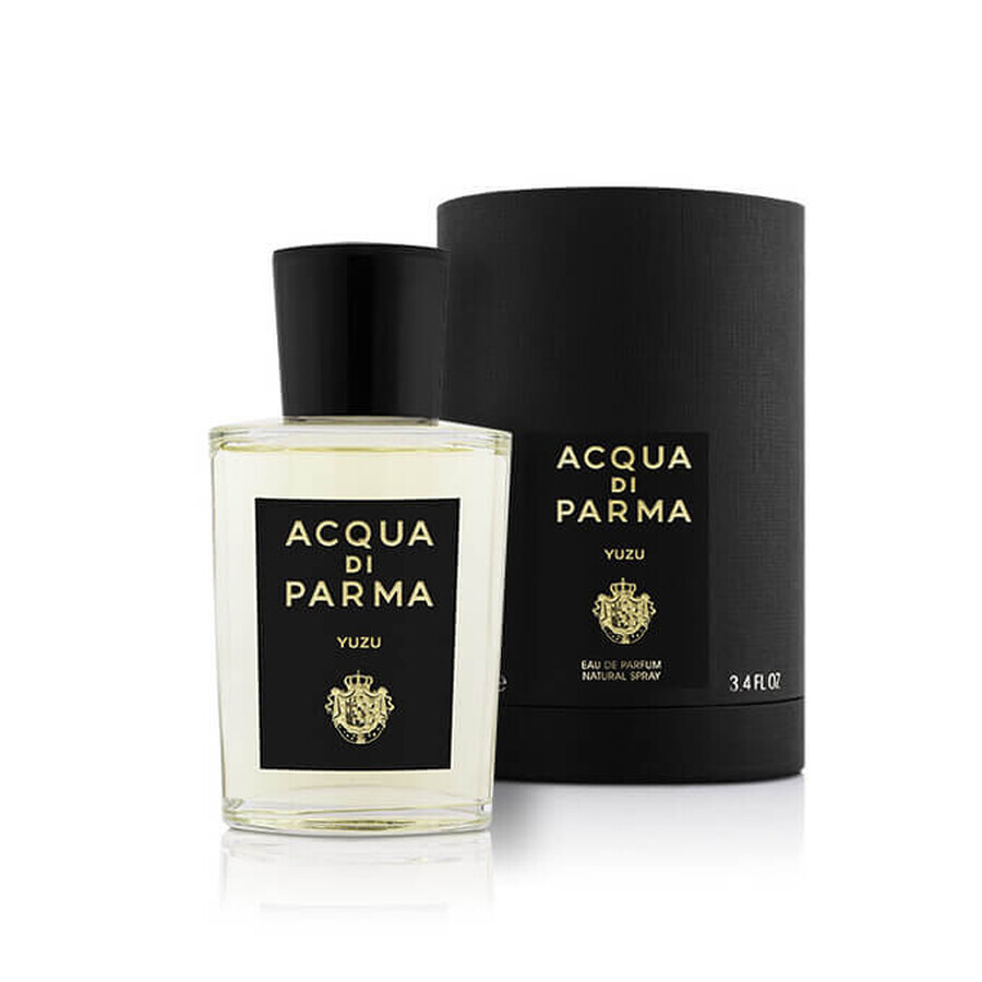 Shop Acqua di Parma Yuzu Eau de Parfum, 100ml Acqua di Parma Yuzu Eau de Parfum, 100ml