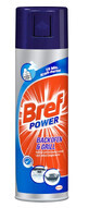 Bref Power, Oven and grill cleaner with active foam, 500 ml