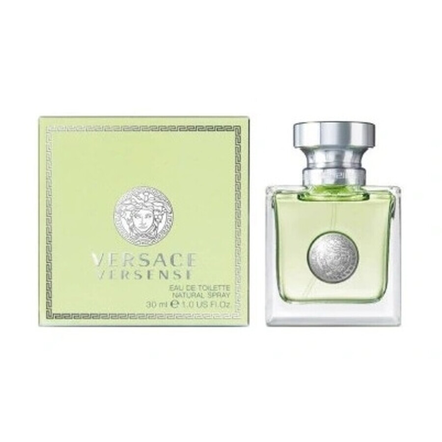Versace Versense Eau de Toilette, 30ml