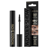 Eveline Cosmetics Wonder Show mascara de îngroșare, alungire și ridicare, 7 ml