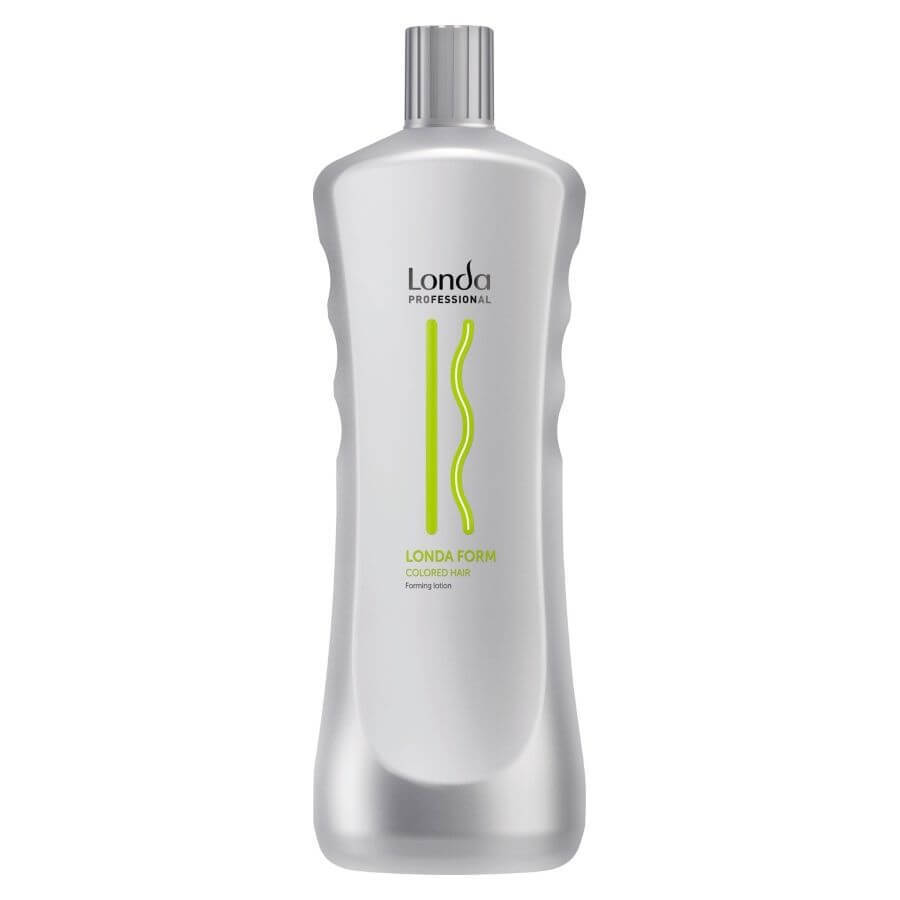 Shop Londa Professional Londa Form C Dauerwellenflüssigkeit für coloriertes Haar, 1000 ml Londa Professional Londa Form C Dauerwellenflüssigkeit für coloriertes Haar, 1000 ml