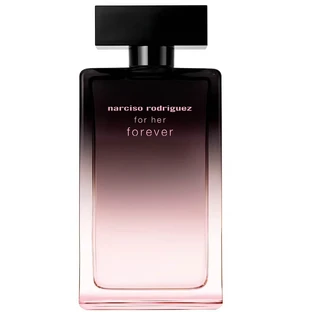 Narciso Rodriguez For Her Forever Eau de Parfum, 100 ml