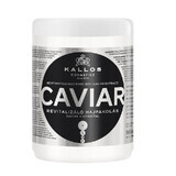 Kallos KJMN Kaviar-Haarmaske mit Kaviar-Extrakt, 1000 ml