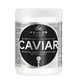 Kallos KJMN Mascarilla capilar con extracto de caviar, 1000 ml