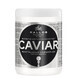 Kallos KJMN Kaviaar haarmasker met kaviaarextract, 1000 ml