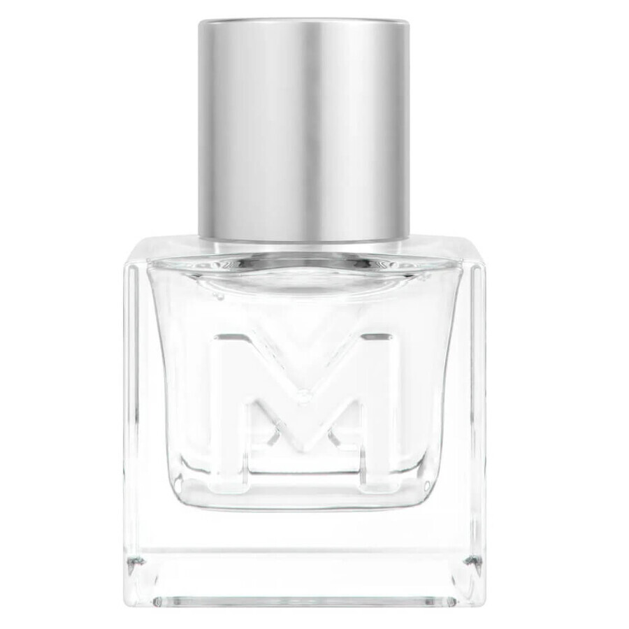 Mexx Simply For Him Eau de Toilette, 30 ml