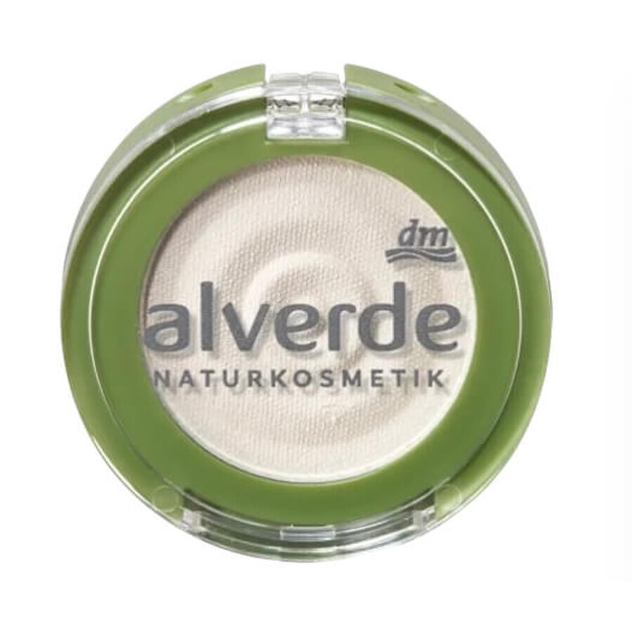 Shop Alverde Mono-Lidschatten 01 All in One, 3,1 g Alverde Mono-Lidschatten 01 All in One, 3,1 g