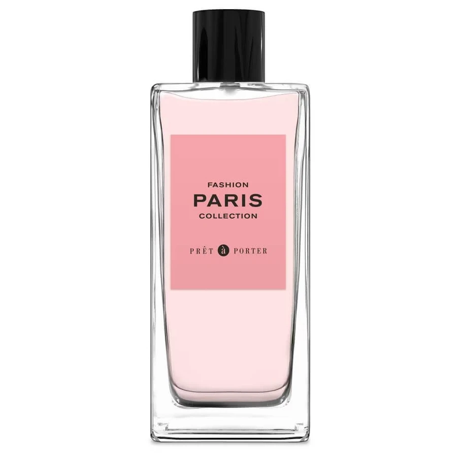 Coty Pret A Porter Paris Eau de Parfum, 100 ml