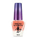 MollyLac Nail amp; Cuticle Oil for cuticles and nails Bubble Gum, 10 ml.
