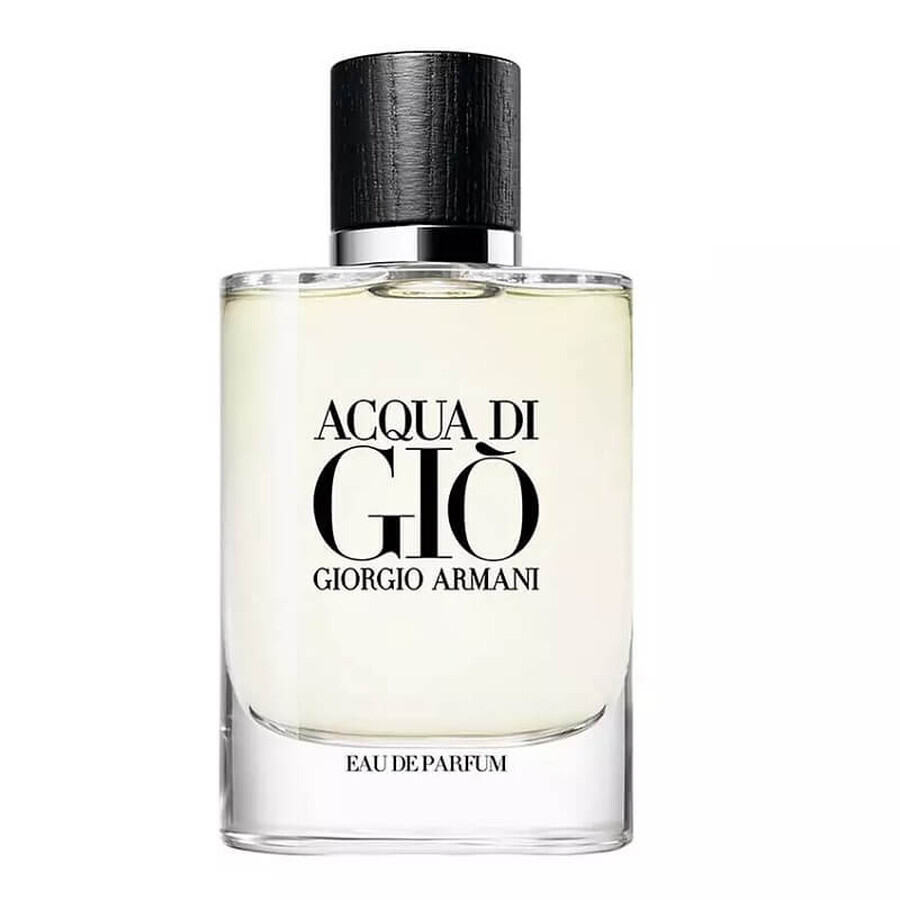 Giorgio Armani Acqua di Gio Pour Homme Eau de Parfum, 75ml