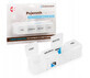 Balanssen Single-day medication organizer 4 times of day, 1 piece