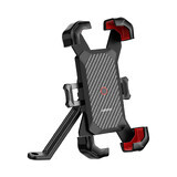 Support de téléphone pour moto Joyroom noir (JR-ZS288-m)