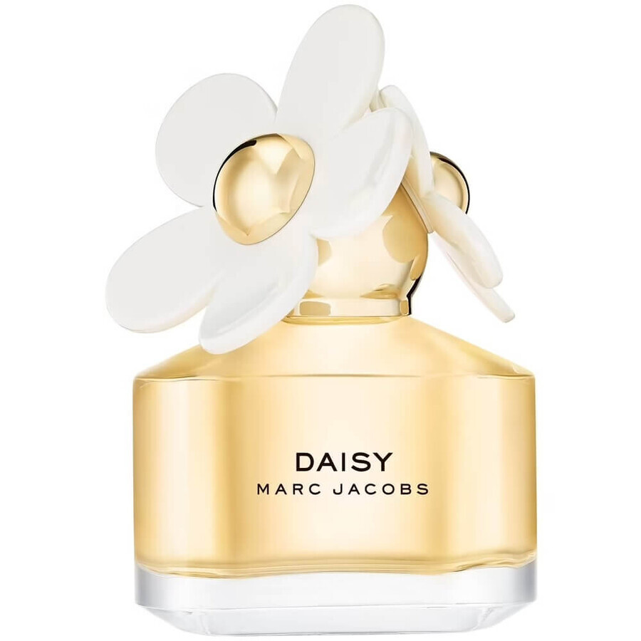 Cumpără Marc Jacobs Daisy Apă de toaletă, 50 ml Marc Jacobs Daisy Apă de toaletă, 50 ml