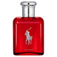 Ralph Lauren Polo Red Eau de Parfum, 75 ml