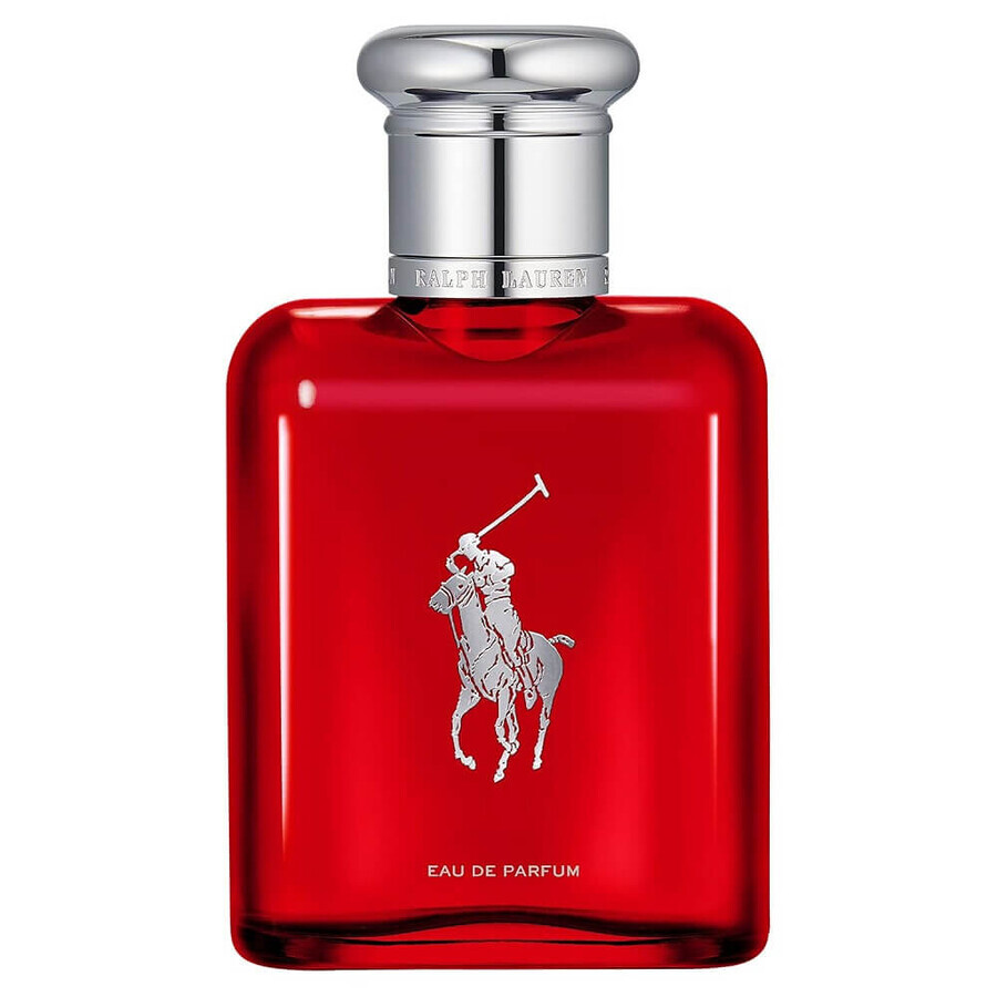 Buy Ralph Lauren Polo Red Eau de Parfum, 75 ml Ralph Lauren Polo Red Eau de Parfum, 75 ml
