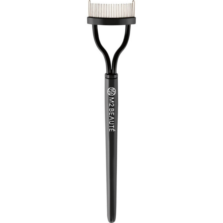 M2 Beaute Pettine per ciglia, 1 pezzo