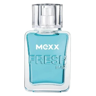 Agua de Colonia Mexx Fresh Man, 30 ml