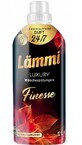 Lammi Rinse Concentrate Luxury Finesse Black, 1000 ml