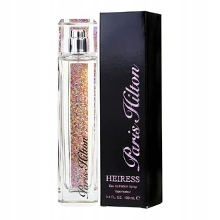 Paris Hilton Heiress Eau de Parfum, 100 ml.